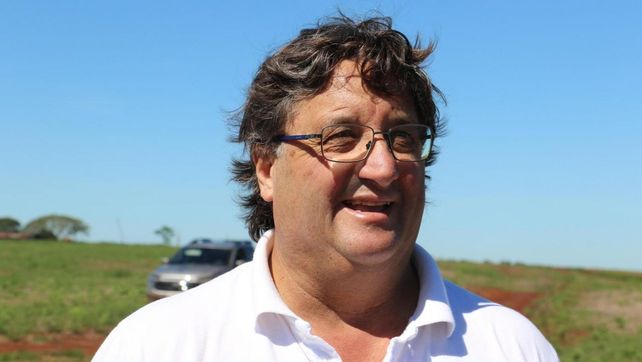 La potencialidad de Corrientes como productora de granos en primera persona