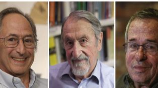 Nobel de Química para tres científicos que integraron la computación a esa ciencia