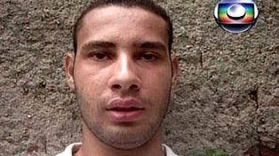 El autor de la masacre de R&iacute;o dej&oacute;  dicho que se veng&oacute; del acoso escolar (Video)