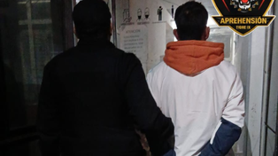 Joven baleado en las piernas: detuvieron a un sospechoso, que acusó a su hermano
