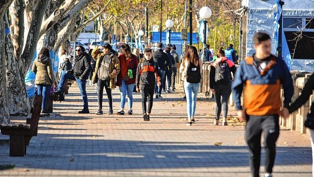 Turismo: las seis ciudades entrerrianas más elegidas&nbsp;
