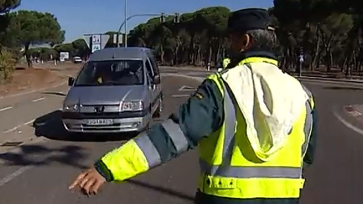 Politóxico: un hombre da positivo en todas las drogas que detecta el ...