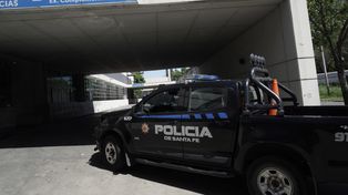 Mataron de un balazo en la cabeza a un hombre y hay una menor detenida