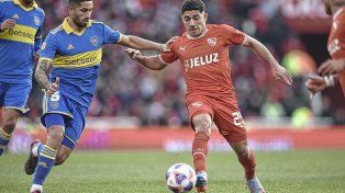 Boca quiere cerrar la temporada con una sonrisa