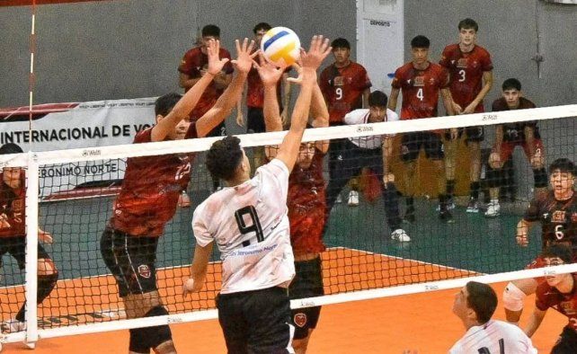 Libertad recibirá este martes en un choque definitorio a Echague de Paraná.