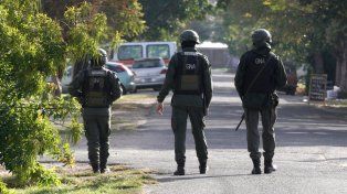Tras los anuncios de Alberto Fernández llegarán 300 gendarmes a Rosario