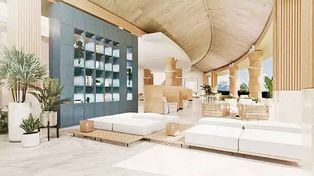 Viva Resorts inaugura su flamante joya en Miches