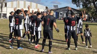 Deportivo Tuyango sueña con lograr su segundo título en Paraná Campaña.
