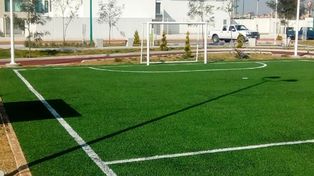 Advierten la crisis que enfrentan los complejos deportivos