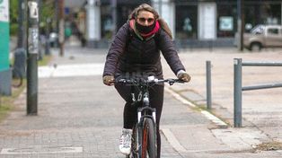 Este otoño es el 5º más frío de los últimos 62 años