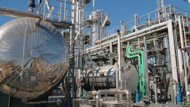 Biocombustibles. Denuncian que este incumplimiento generó un perjuicio a las elaboradoras de unos 68 mil millones de pesos.