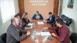 La Provincia y los municipios buscan alternativas para reactivar el Acueducto Metropolitano