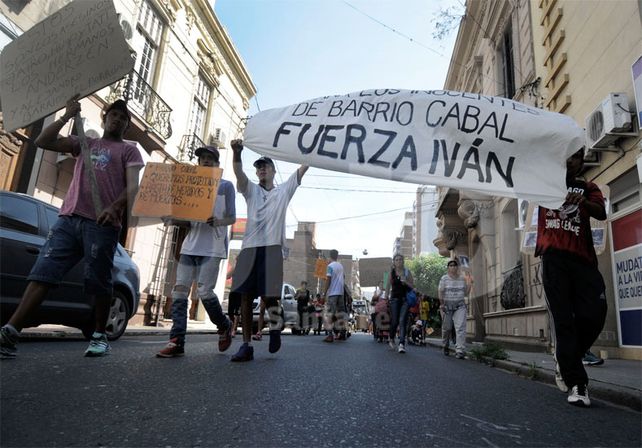 Pedirán prisión perpetua para los coautores del homicidio de Iván Albarengo, de 12 años