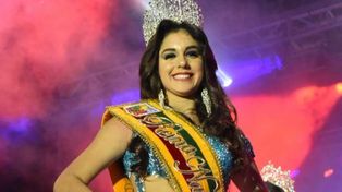 Condenan a la ex Miss Bolivia detenida en el Delta del Paraná: llevaba 300 kilos de cocaína en una avioneta