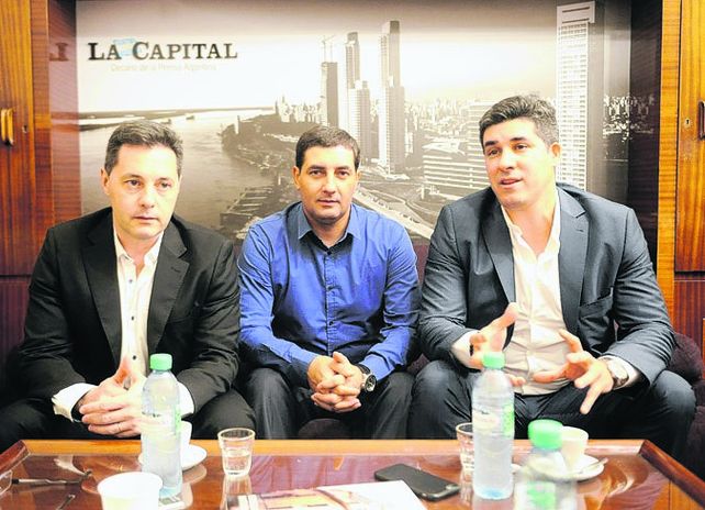 El Conrad cambia de nombre y de propuesta