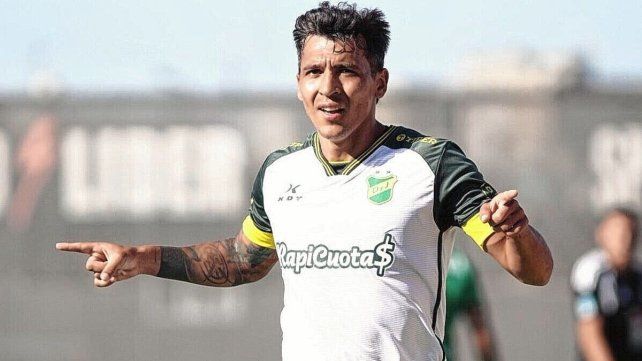 Colón vuelve a la carga por Botta al enfriarse la opción de Eggel