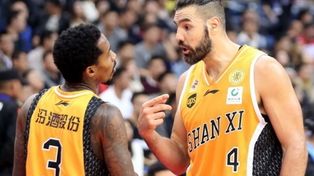 Scola pulverizó todos los rubros en China
