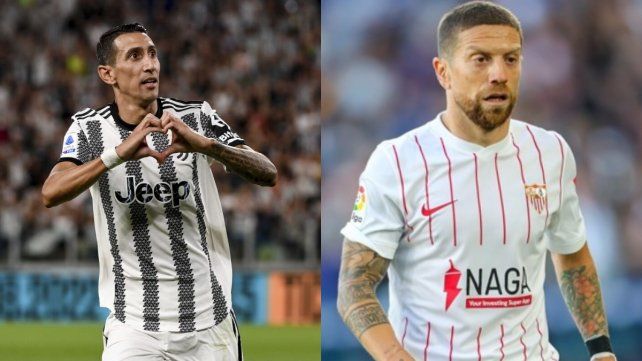 Juventus y Sevilla comienzan a definir a un finalista de la Europa League