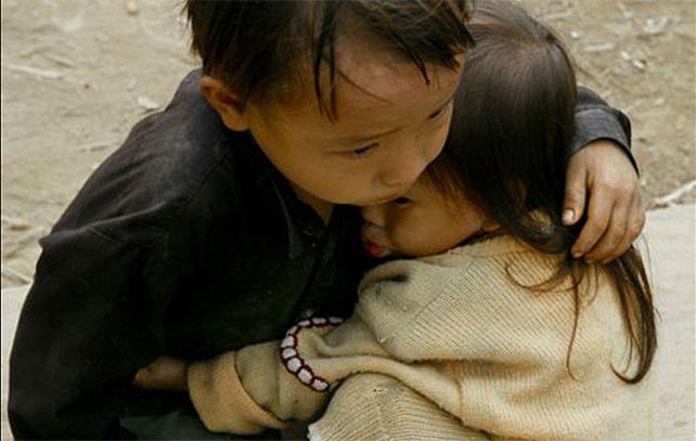 La imagen captada por el fotógrafo vietnamita Na Son Nguyen. (Foto: Na Son Nguyen)
