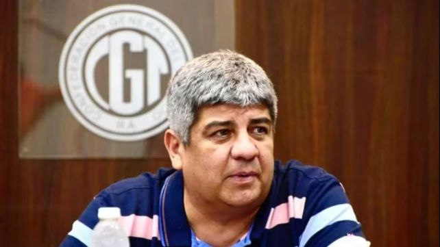 Es una necesidad y una obligación rechazar la ley Bases