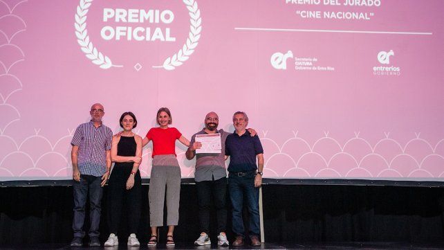 FICER: se conocieron los jurados