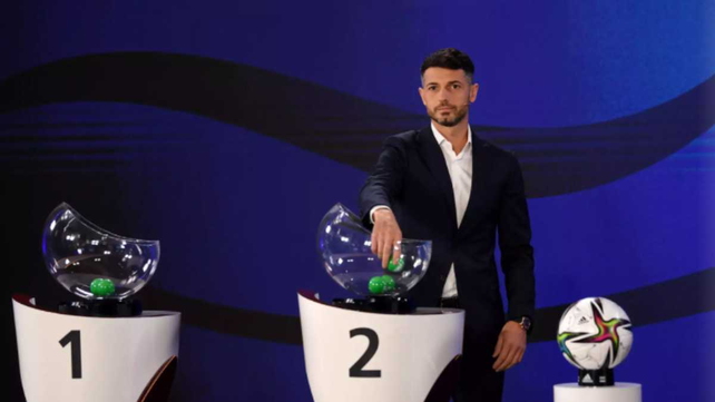 Se sortearon los cruces del Mundial de Clubes 2022