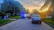 Emboscada y brutal asesinato en Santo Tomé: acribillaron a balazos a un hombre de 39 años dentro de una camioneta