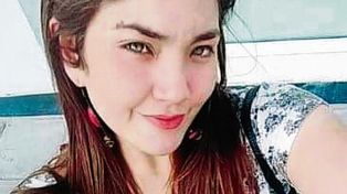 Matan a una chica hija de una víctimade femicidio en 2008