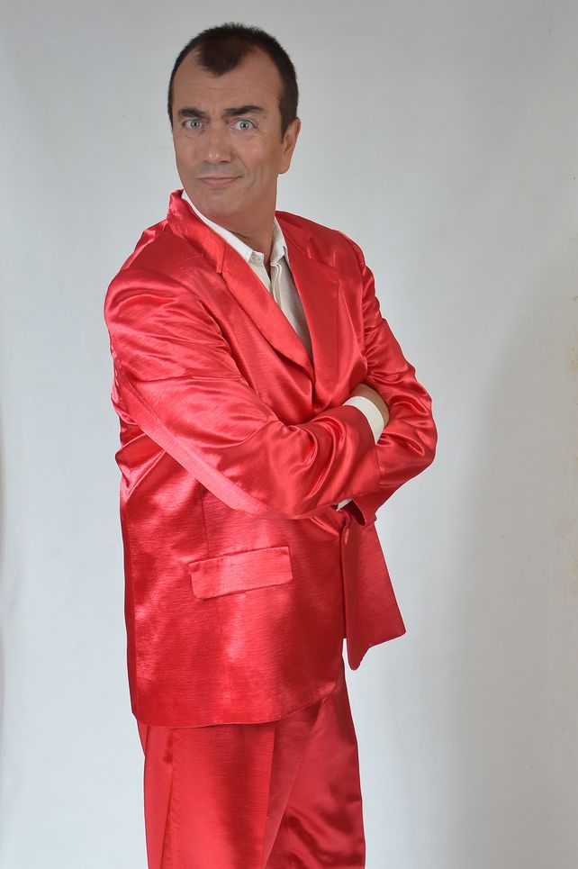 Omar Capacci.