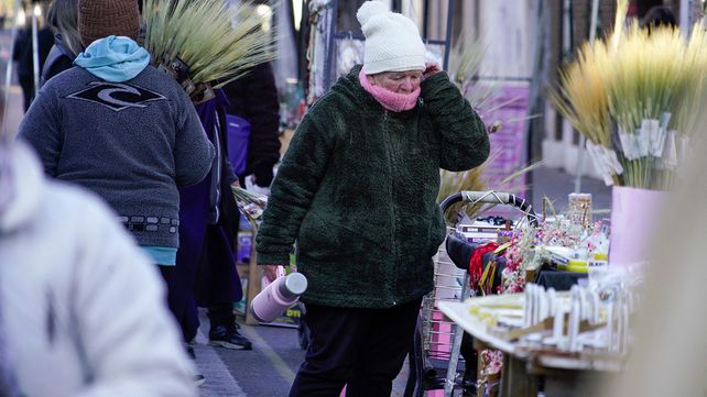 Fieles rosarinos celebran San Cayetano y renuevan su pedido de pan y trabajo