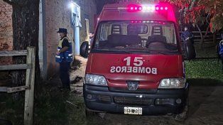 Concordia: Asesinaron a un hombre de 81 años y detiene a expolicía