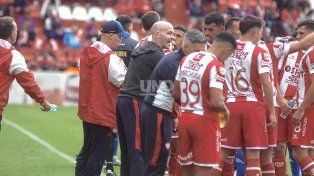Se viene el partido del morbo entre Unión y el Vélez de Méndez
