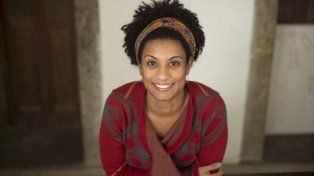 Brasil: dos condenados a 76 años por el crimen de la concejala Marielle Franco