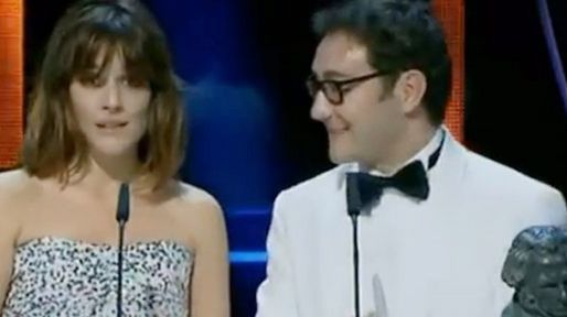 Papelón en los Goya: se equivocaron al anunciar a un ganador