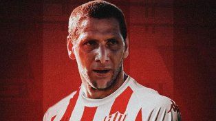 Aued: Voy a dar el máximo para estar a la altura de la camiseta de Unión