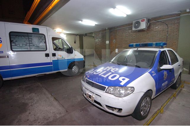 Asesinaron con tres balazos a un joven en el barrio Centenario de Santa Fe