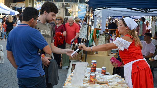 Más de 200.000 turistas visitaron Entre Ríos el fin de semana del 1 de mayo y el movimiento económico superó los $17.000 millones&nbsp;