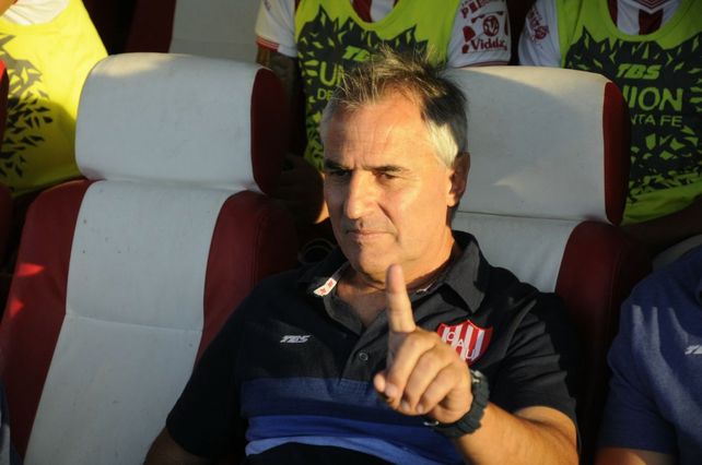 Madelón: Con poco hicimos mucho y jugamos bien