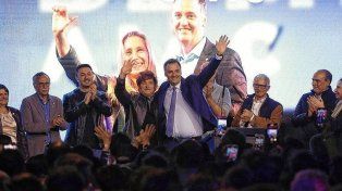 La Libertad Avanza ganó en CABA, el peronismo quedó cerca y el PRO muy lejos