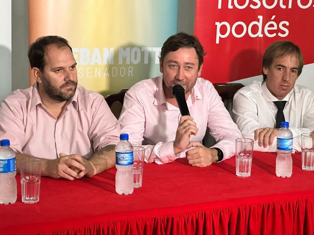 Se lanza hoy la segunda fecha del Rally Santafesino en San Jorge