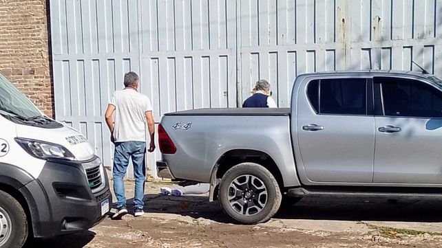 Emboscan y ejecutan a la mujer del encargado de los negocios del narco Esteban Alvarado