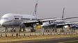 Averías en el sistema eléctrico dejan en tierra a las flotas de los Boeing 787