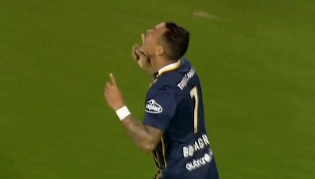 La vía de los penales le dio a Central la clasificación a octavos de la Copa Argentina