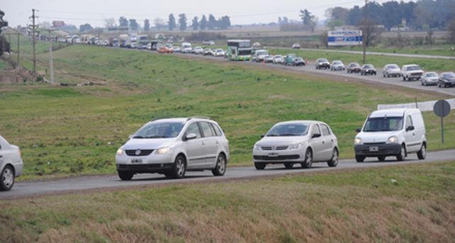 La CTA har&aacute; m&aacute;s de 100 cortes en apoyo a los obreros de Paran&aacute; Metal