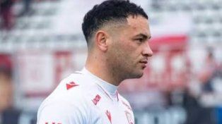 De trabajar en la construcción a ser el máximo goleador de la Primera Nacional
