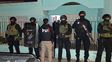 Rafaela: PDI desarticuló una organización dedicada a la venta barrial de drogas y aprehendió a seis personas
