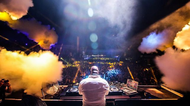 La tradicional disco Space cerró sus puertas en Ibiza después de 27 años