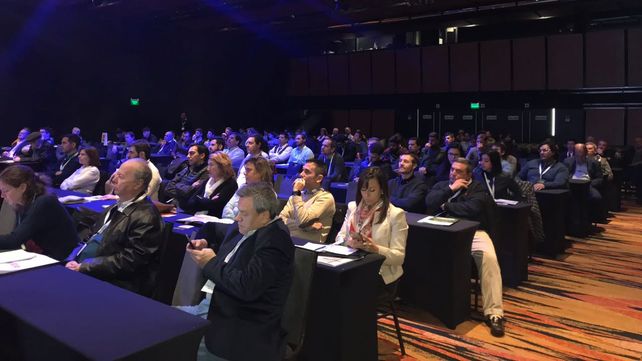 La completa agenda de actividades de Expo Real Estate Punta del Este