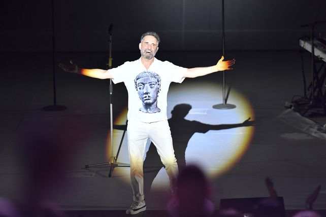 A corazón abierto. Jorge Drexler