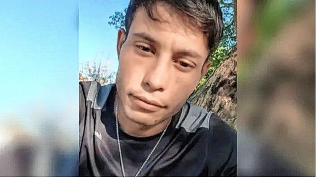Los restos de Maximiliano Camozzi fueron encontrados en el río Gualeguay.